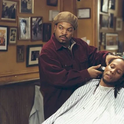 Miniature photo du film : Barbershop