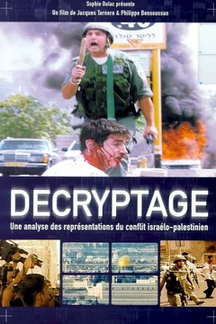 Affiche du film = Decryptage