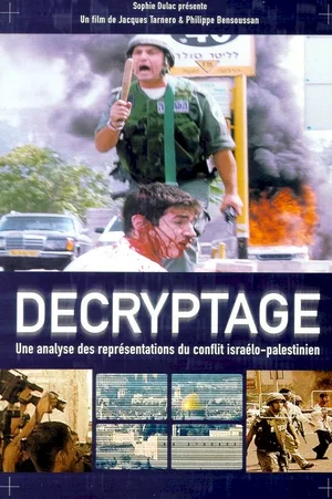 Affiche du film : Decryptage