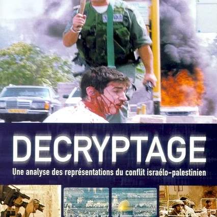 Miniature photo du film : Decryptage