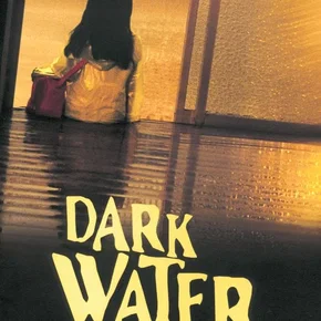 Photo du film : Dark water