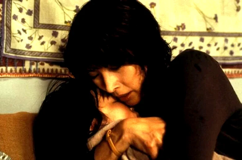 Photo 2 du film : Dark water