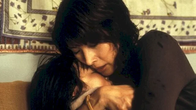 Photo du film : Dark water