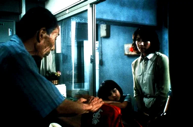 Photo 3 du film : Dark water