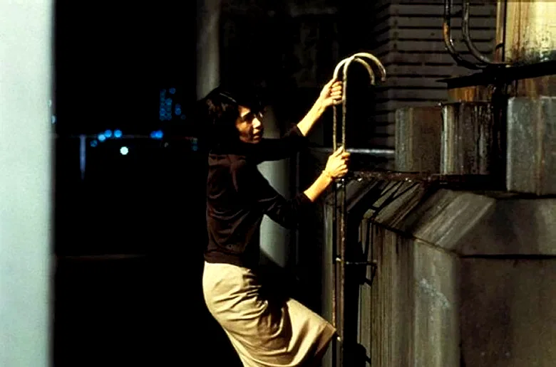 Photo 4 du film : Dark water