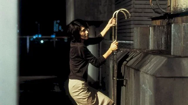 Photo du film : Dark water