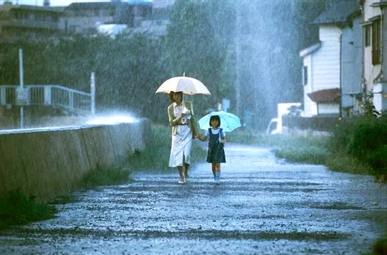 Photo 6 du film : Dark water