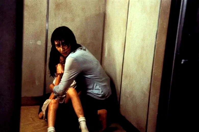 Photo 7 du film : Dark water