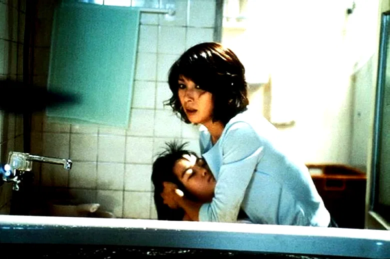 Photo 8 du film : Dark water