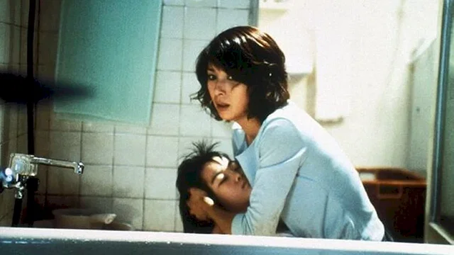 Photo du film : Dark water
