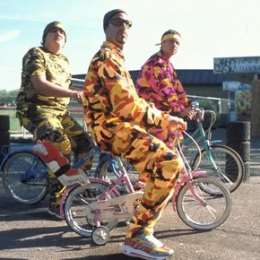 Photo du film : Ali G.
