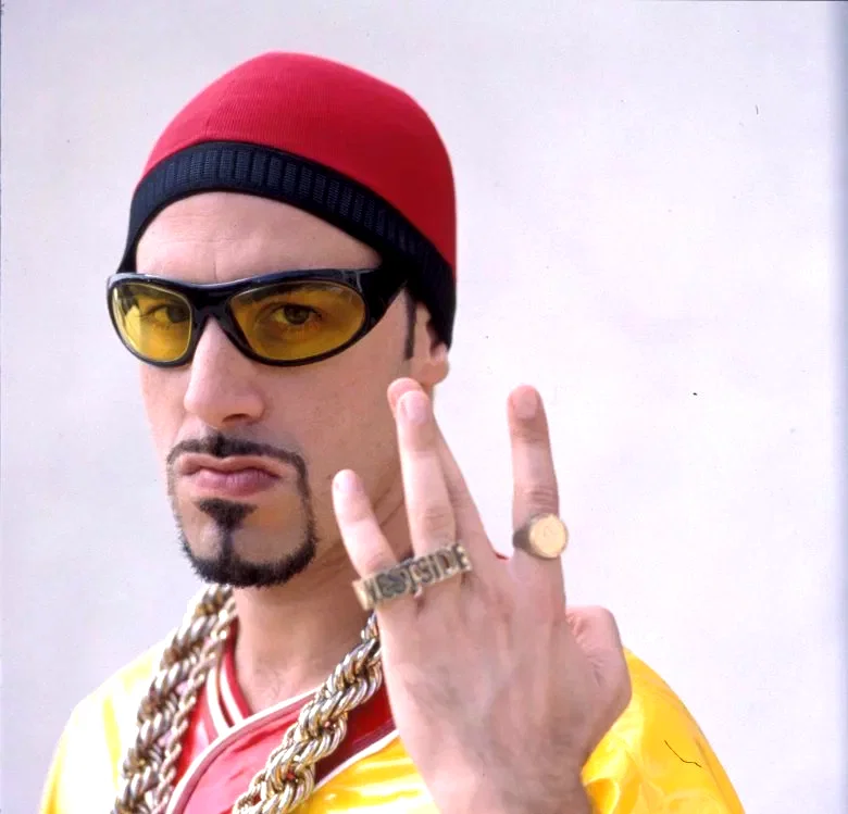 Photo 6 du film : Ali G.