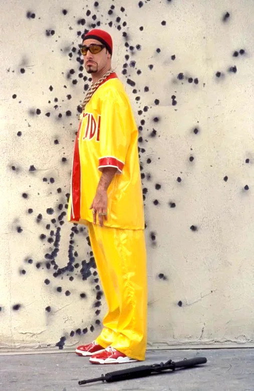Photo 7 du film : Ali G.