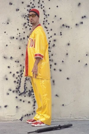 Photo du film : Ali G.