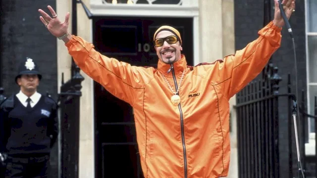 Photo du film : Ali G.