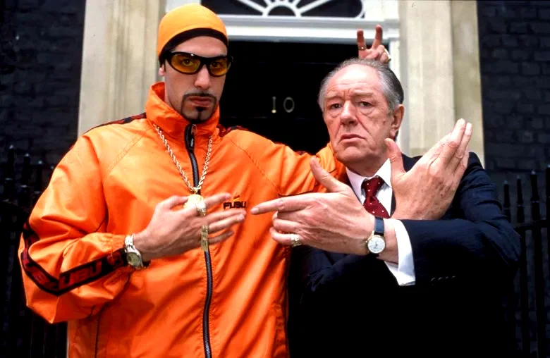 Photo 11 du film : Ali G.
