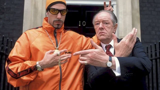 Photo du film : Ali G.