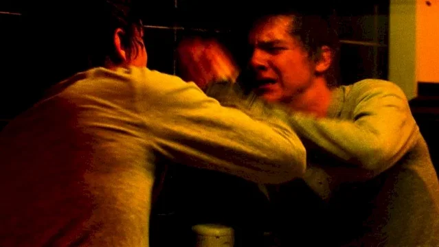 Photo du film : La vie nouvelle