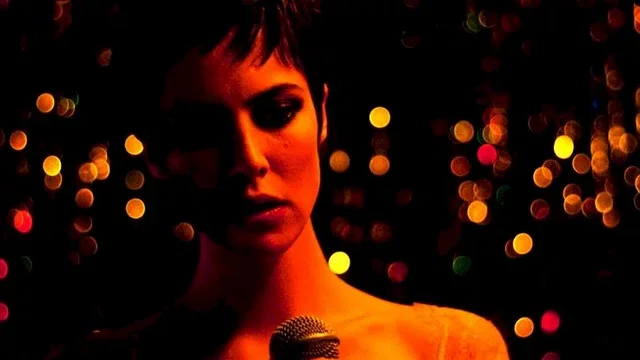 Photo du film : La vie nouvelle