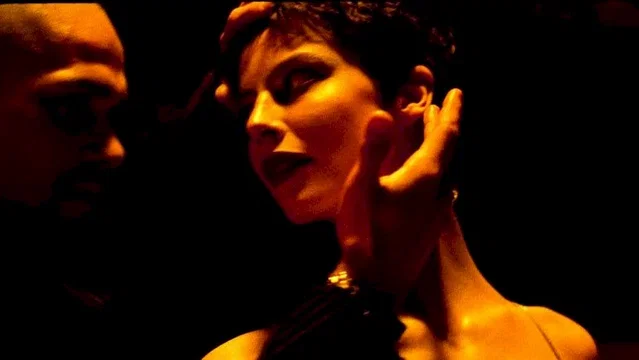 Photo du film : La vie nouvelle