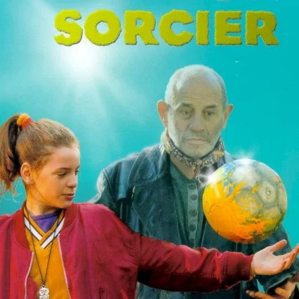 Miniature photo du film : Le ballon sorcier
