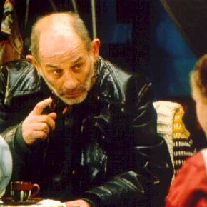 Photo du film : Le ballon sorcier