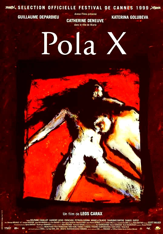 Affiche du film : Pola X