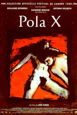 Affiche du film : Pola X