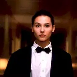 Photo du film : La fille seule