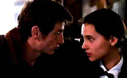 Photo 3 du film : La fille seule