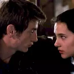 Photo du film : La fille seule