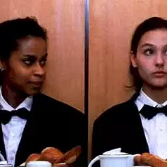 Photo du film : La fille seule