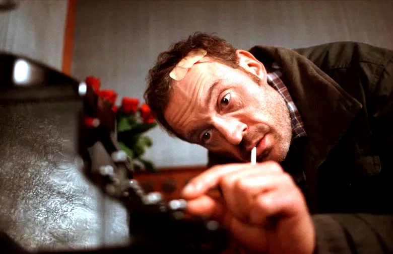 Photo 7 du film : Silentium !