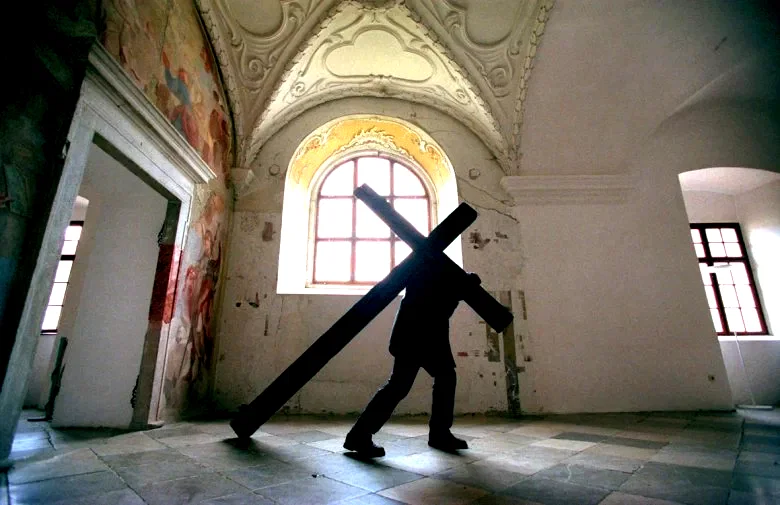 Photo 8 du film : Silentium !