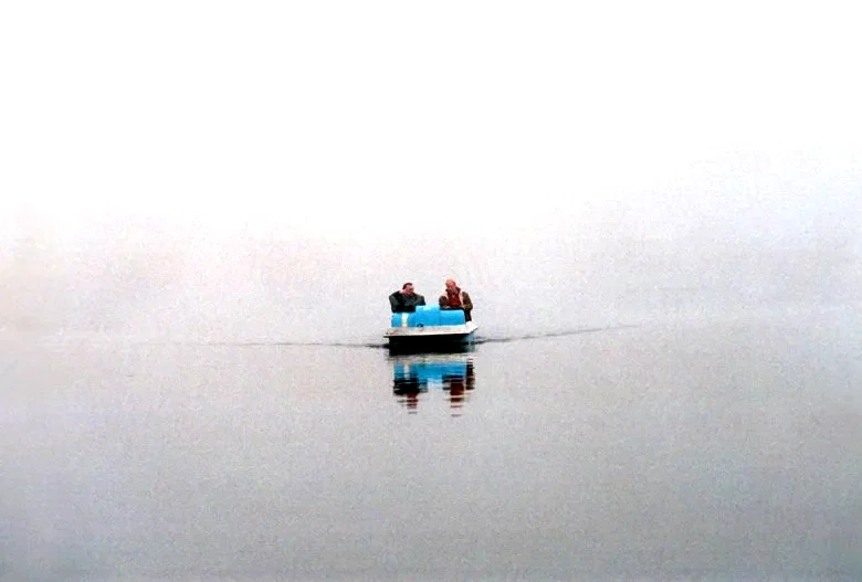 Photo 11 du film : Silentium !