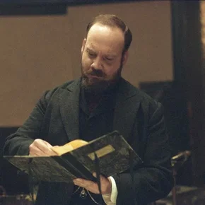 Photo du film : L'illusionniste