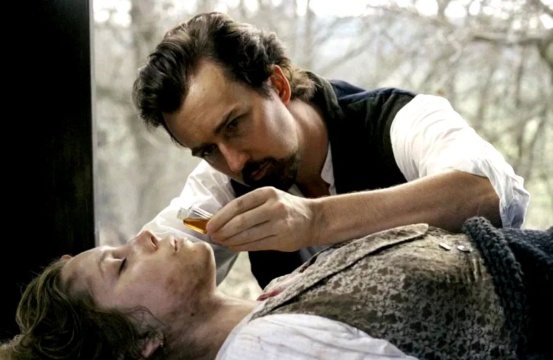 Photo 4 du film : L'illusionniste