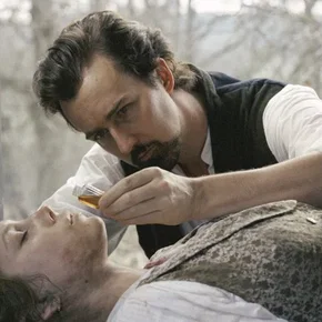 Photo du film : L'illusionniste