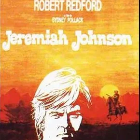 Photo du film : Jeremiah johnson