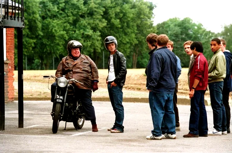 Photo du film : History boys