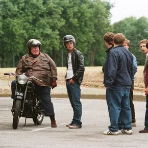 Photo du film : History boys