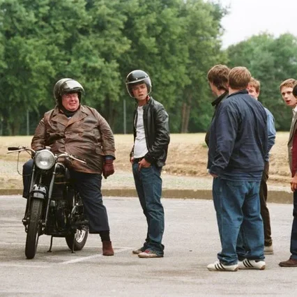 Miniature photo du film : History boys