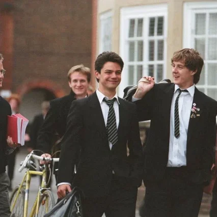 Miniature photo du film : History boys