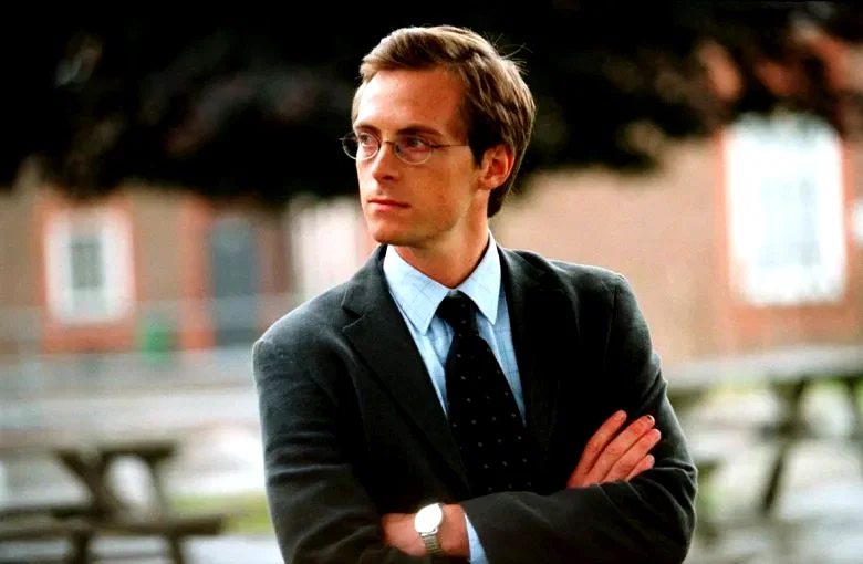 Photo du film : History boys