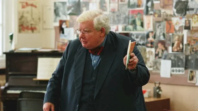 Photo 5 du film : History boys