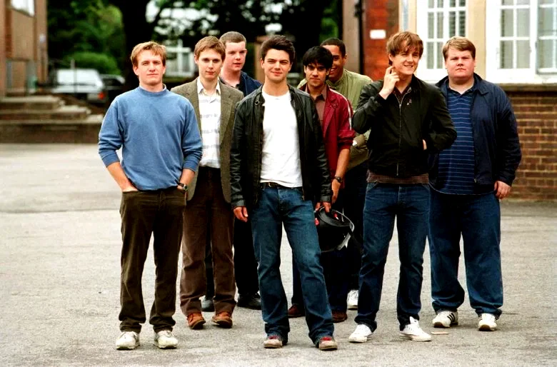 Photo du film : History boys