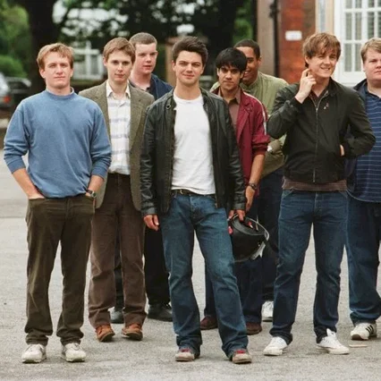 Miniature photo du film : History boys