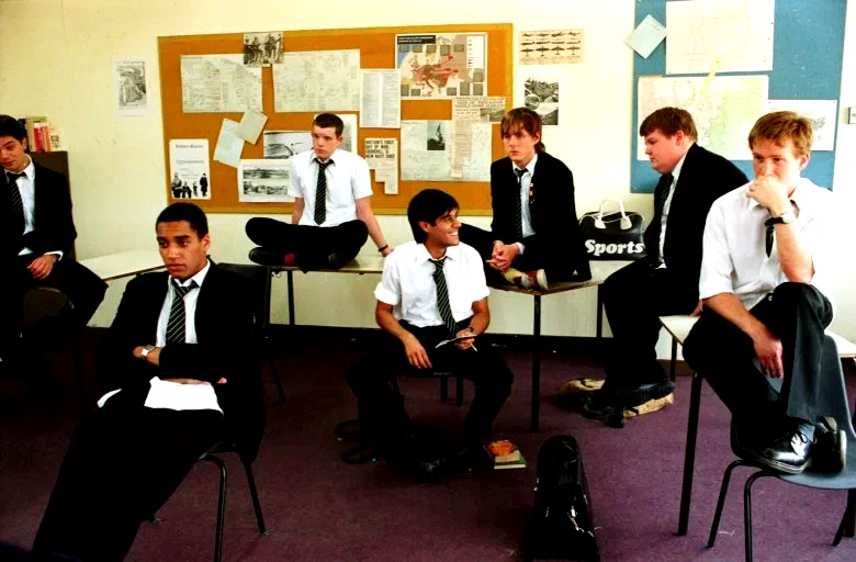 Photo du film : History boys