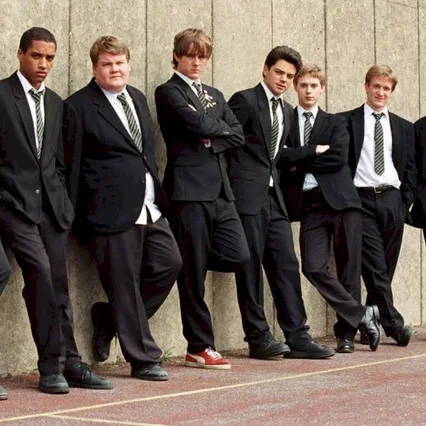 Miniature photo du film : History boys