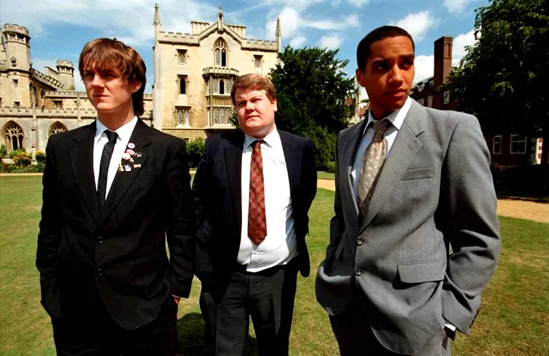 Photo du film : History boys